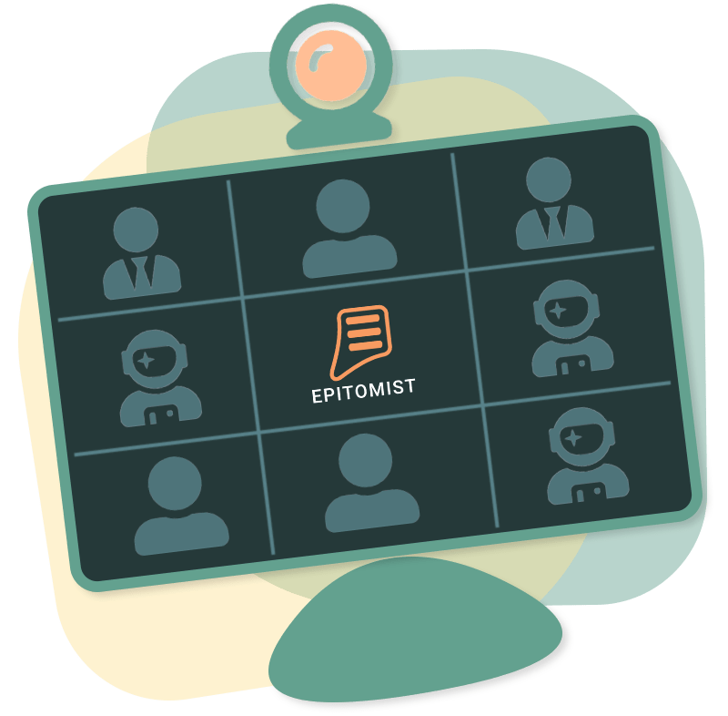 Epitomist - Remote UX Research