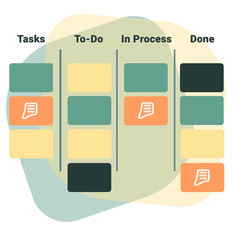 Epitomist - Scrum Tasking