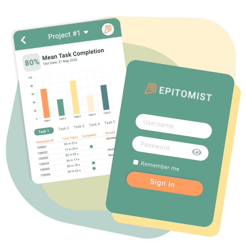 Asia Focused User Experience Ux Agency Ux Company Epitomist