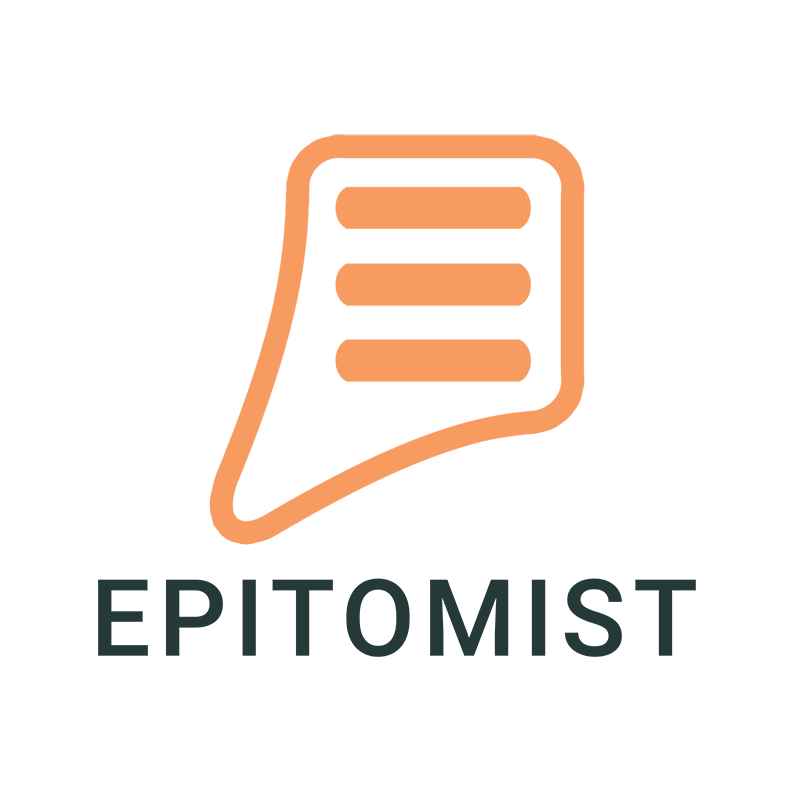 关于我们 Epitomist 关于我们 Epitomist