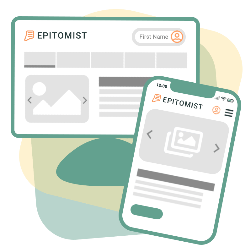 Epitomist - Web Design Development Singapore